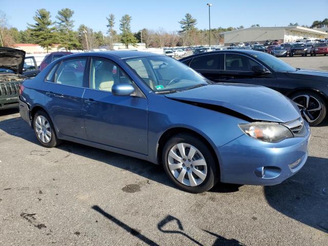 Photo 4 from auction – 2010 SUBARU IMPREZA 2. with VIN JF1GE6A6XAH512492
