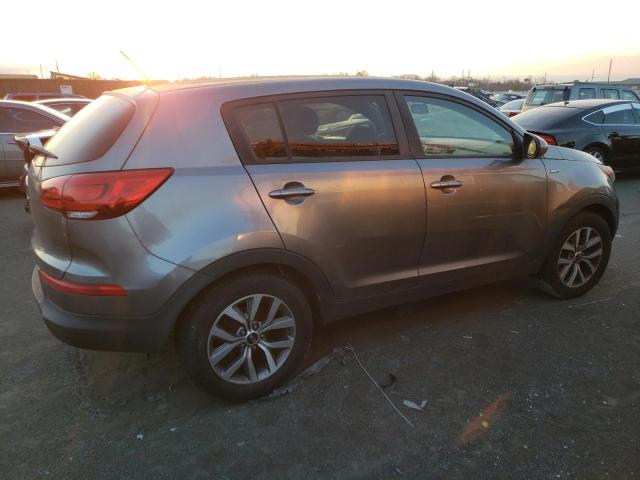 Photo 3 from auction – 2016 KIA SPORTAGE with VIN KNDPBCAC7G7880554