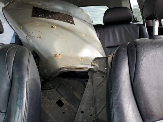 Photo 10 from auction – 2009 TOYOTA HIGHLANDER with VIN JTEES43A092131342