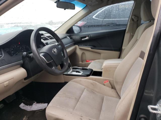 Photo 7 from auction – 2012 TOYOTA CAMRY BASE with VIN 4T4BF1FK3CR182815