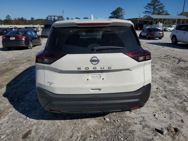 Photo 6 from auction – 2021 NISSAN ROGUE S with VIN 5N1AT3AA7MC774010