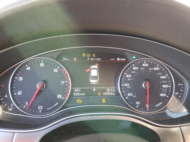 Photo 9 from auction – 2014 AUDI A6 PREMIUM with VIN WAUDFAFC0EN042053