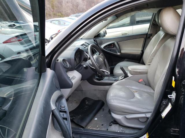Photo 7 from auction – 2011 TOYOTA RAV4 with VIN 2T3ZF4DV7BW073142