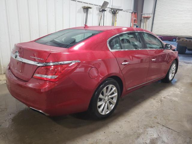 Photo 3 from auction – 2014 BUICK LACROSSE with VIN 1G4GA5G35EF212692