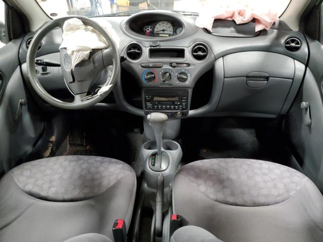 Photo 8 from auction – 2002 TOYOTA ECHO with VIN JTDBT123220211247