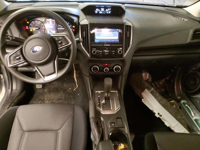 Photo 8 from auction – 2021 SUBARU CROSSTREK with VIN JF2GTABC2M8657989