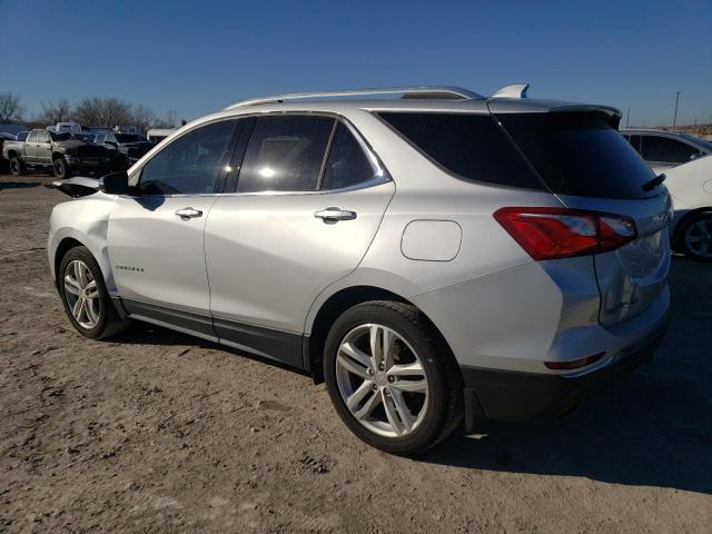 Photo 2 from auction – 2020 CHEVROLET EQUINOX PR with VIN 3GNAXYEX5LS676467