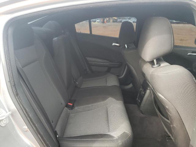 Photo 10 from auction – 2018 DODGE CHARGER SX with VIN 2C3CDXHG1JH216176