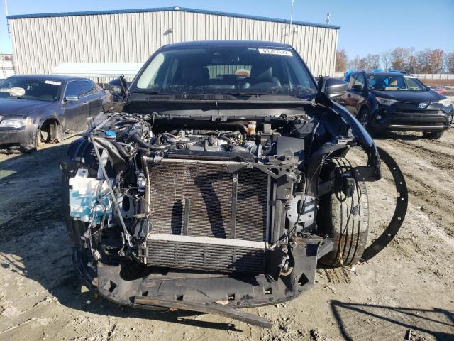 Photo 5 from auction – 2018 MAZDA CX-9 TOURI with VIN JM3TCBCY3J0204799