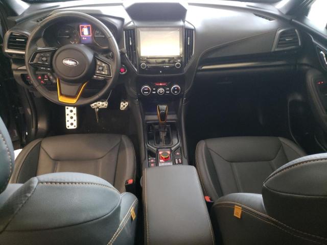 Photo 8 from auction – 2022 SUBARU FORESTER W with VIN JF2SKAMC2NH419314