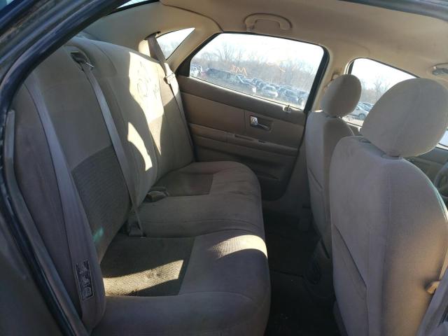 Photo 10 from auction – 2003 FORD TAURUS SE with VIN 1FAFP53293A174167