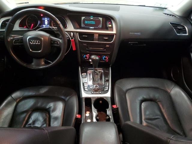Photo 8 from auction – 2010 AUDI A5 PREMIUM with VIN WAUCKAFR4AA022577