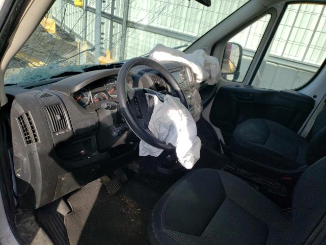 Photo 8 from auction – 2016 RAM PROMASTER with VIN 3C6TRVAG5GE136130