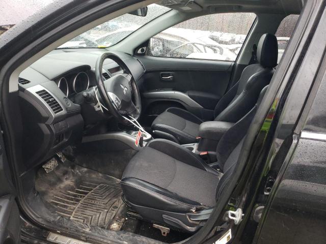 Photo 7 from auction – 2010 MITSUBISHI OUTLANDER with VIN JA4JT5AX5AZ006145