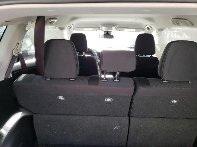 Photo 10 from auction – 2017 TOYOTA RAV4 LE with VIN JTMBFREV3HJ122633