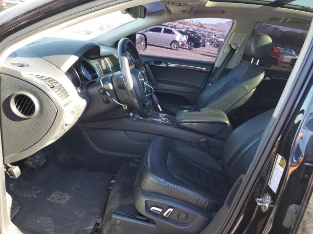 Photo 7 from auction – 2011 AUDI Q7 PREMIUM with VIN WA1LMAFE5BD006408