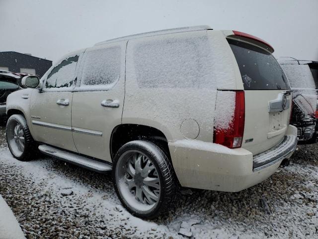 Photo 2 from auction – 2012 CADILLAC ESCALADE L with VIN 1GYS4BEF9CR132237