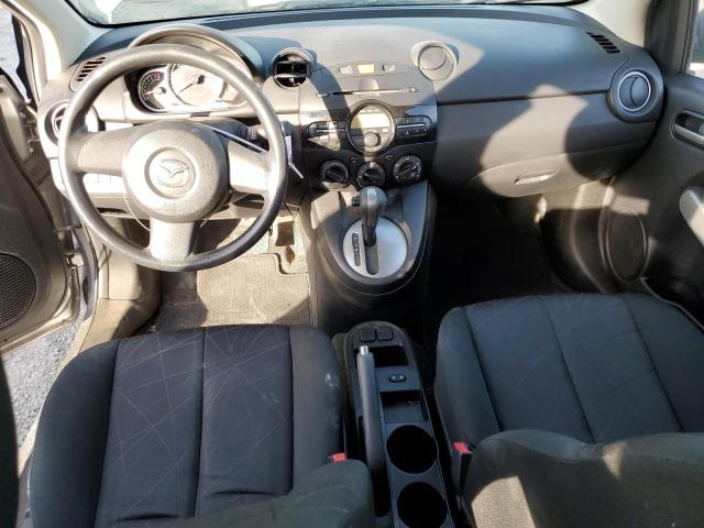 Zdjęcie 8 z aukcji – 2014 MAZDA MAZDA2 SPO z VIN JM1DE1KZ0E0187669