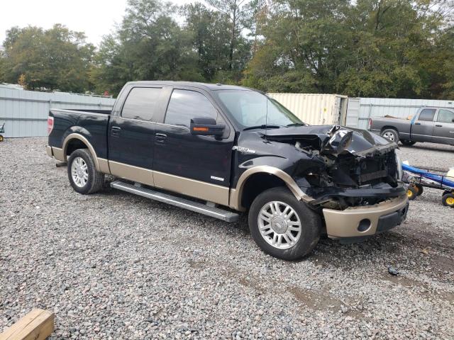 Photo 4 from auction – 2013 FORD F150 SUPER with VIN 1FTFW1CT0DFC84592