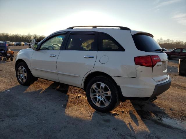 Photo 2 from auction – 2008 ACURA MDX with VIN 2HNYD28228H528021