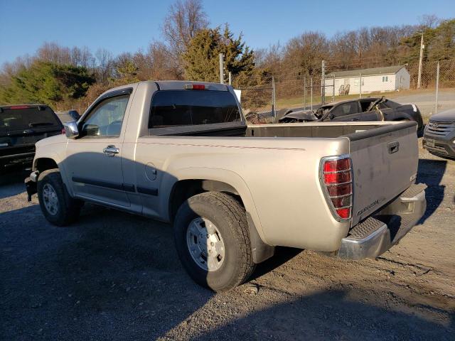 Photo 2 from auction – 2006 GMC CANYON with VIN 1GTDT146868167276