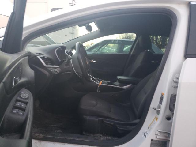 Photo 7 from auction – 2017 CHEVROLET VOLT LT with VIN 1G1RA6S50HU211115
