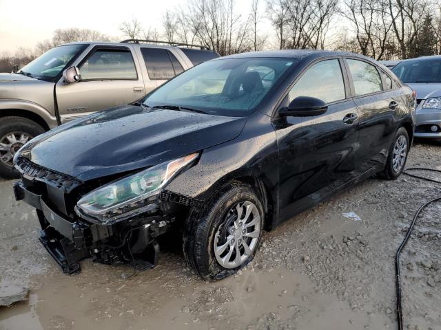 Photo 1 from auction – 2020 KIA FORTE FE with VIN 3KPF24AD8LE257478