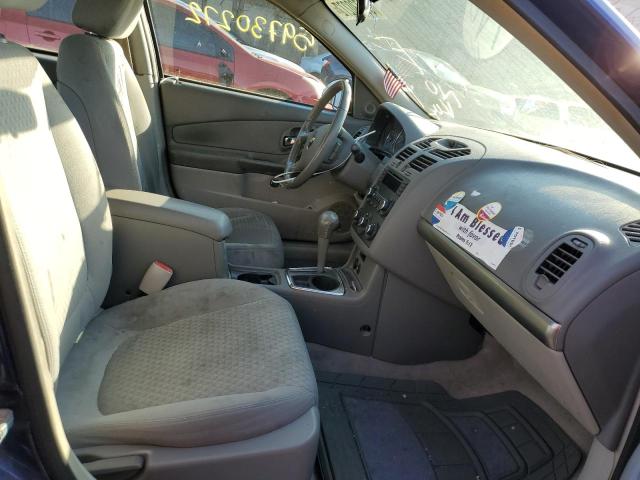 Photo 5 from auction – 2007 CHEVROLET MALIBU MAX with VIN 1G1ZT68N57F101164