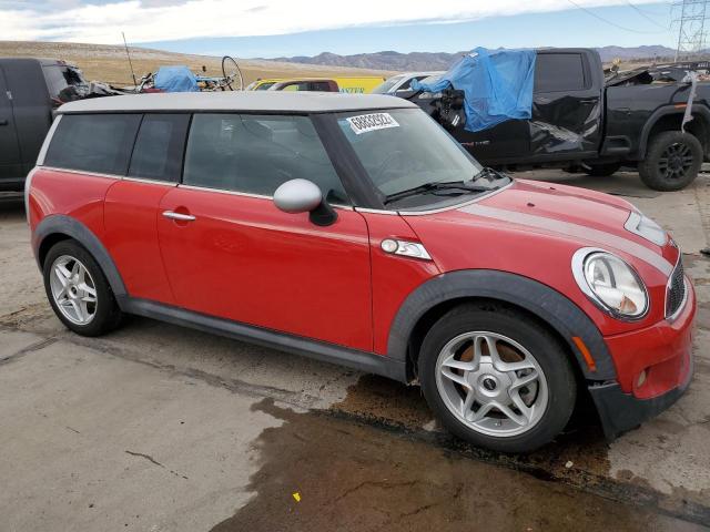 Zdjęcie 4 z aukcji – 2009 MINI COOPER S C z VIN WMWMM33549TP74551