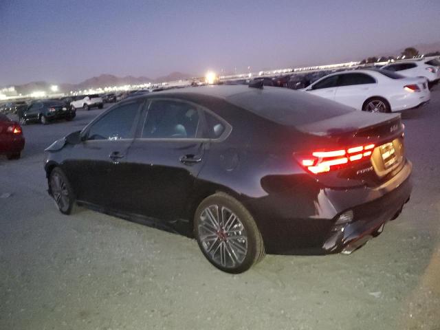 Photo 2 from auction – 2023 KIA FORTE GT with VIN 3KPF44AC3PE549272