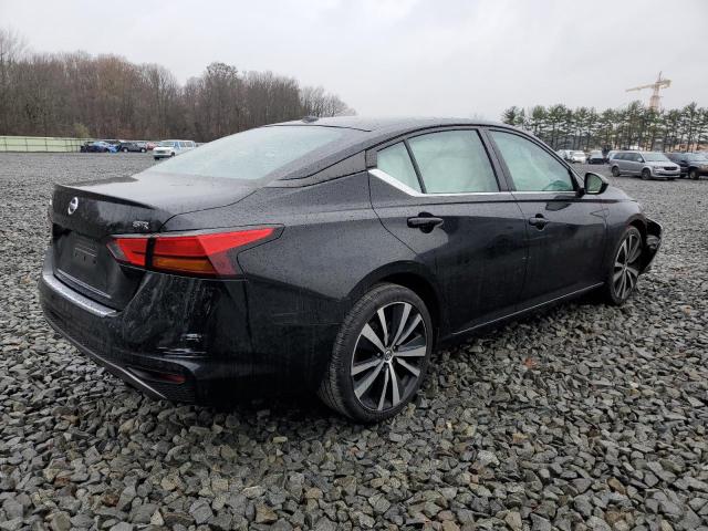 Photo 3 from auction – 2020 NISSAN ALTIMA SR with VIN 1N4BL4CV8LC169237