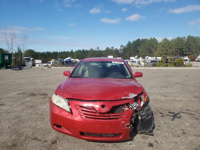 Photo 5 from auction – 2008 TOYOTA CAMRY LE with VIN 4T1BE46K78U226885
