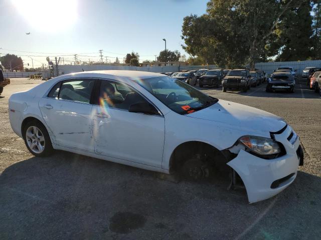 Photo 4 from auction – 2011 CHEVROLET MALIBU LS with VIN 1G1ZB5E18BF293218