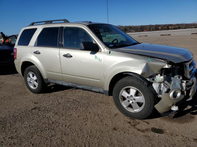 Photo 4 from auction – 2012 FORD ESCAPE XLT with VIN 1FMCU0DG6CKA83740