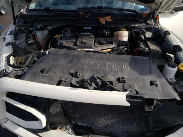 Photo 11 from auction – 2018 RAM 2500 LARAM with VIN 3C6UR5NL6JG349580