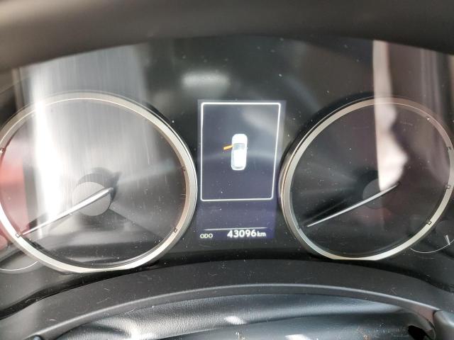 Photo 9 from auction – 2020 LEXUS NX 300H with VIN JTJGJRDZ2L2143448