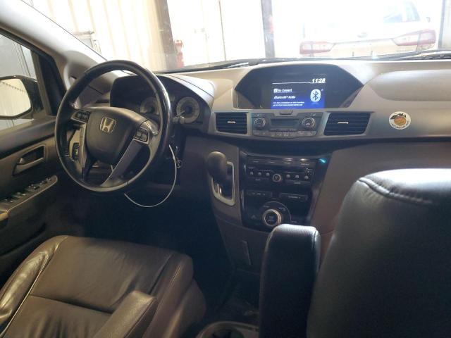Photo 8 from auction – 2012 HONDA ODYSSEY EX with VIN 5FNRL5H68CB076933