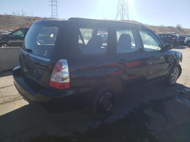 Photo 3 from auction – 2008 SUBARU FORESTER 2 with VIN JF1SG63698H714977