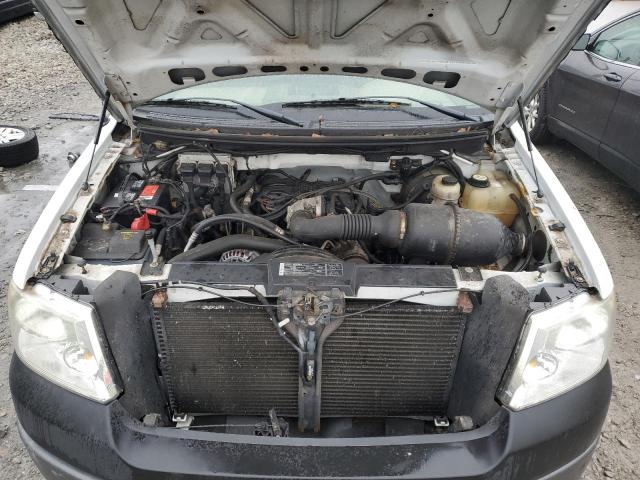 Photo 11 from auction – 2008 FORD F150 with VIN 1FTRF12298KC02765