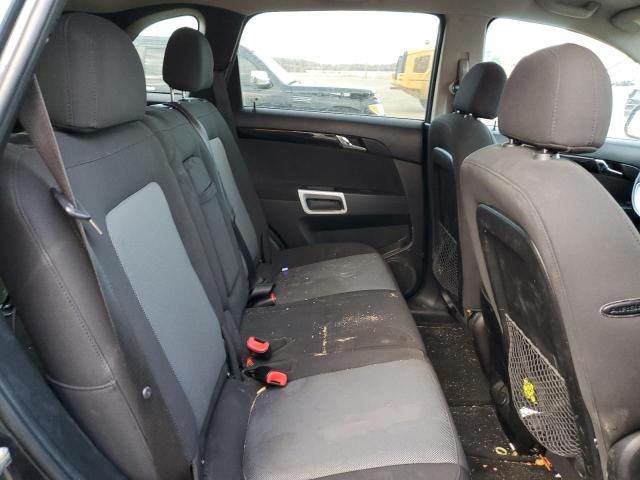 Photo 11 from auction – 2013 CHEVROLET CAPTIVA LT with VIN 3GNFL3EK6DS522828