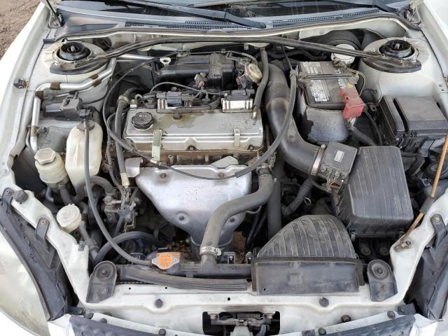 Photo 11 from auction – 2003 DODGE STRATUS SE with VIN 4B3AG42G13E184566
