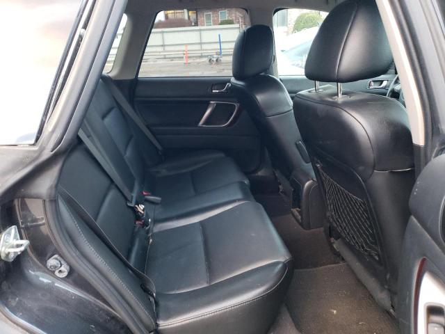 Photo 10 from auction – 2009 SUBARU OUTBACK with VIN 4S4BP85C394313311