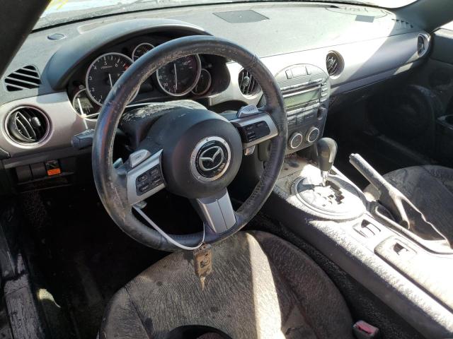 Photo 8 from auction – 2010 MAZDA MX-5 MIATA with VIN JM1NC2FF0A0206022