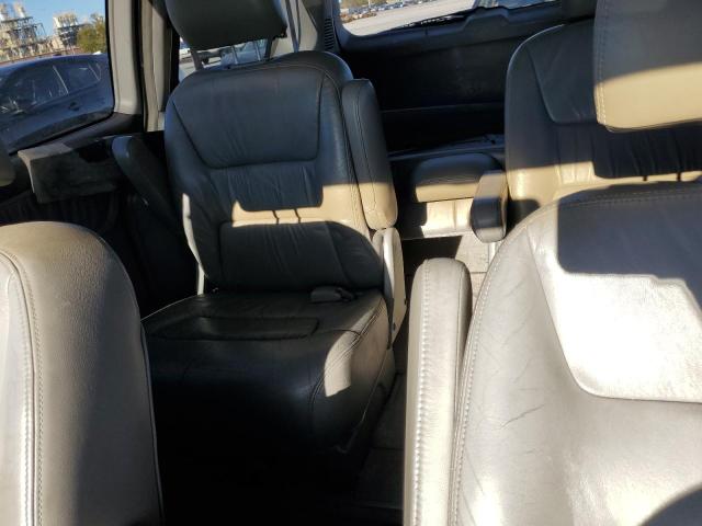 Photo 10 from auction – 2003 HONDA ODYSSEY EX with VIN 5FNRL18073B113023