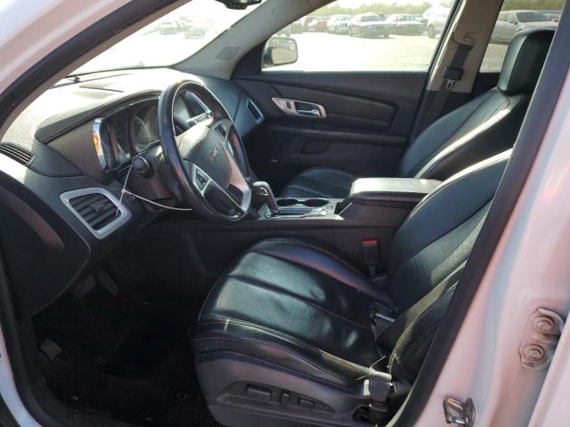 Photo 7 from auction – 2013 GMC TERRAIN SL with VIN 2GKALUEK3D6196143