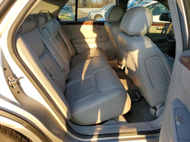 Photo 10 from auction – 2006 CADILLAC DTS with VIN 1G6KD57Y46U100239