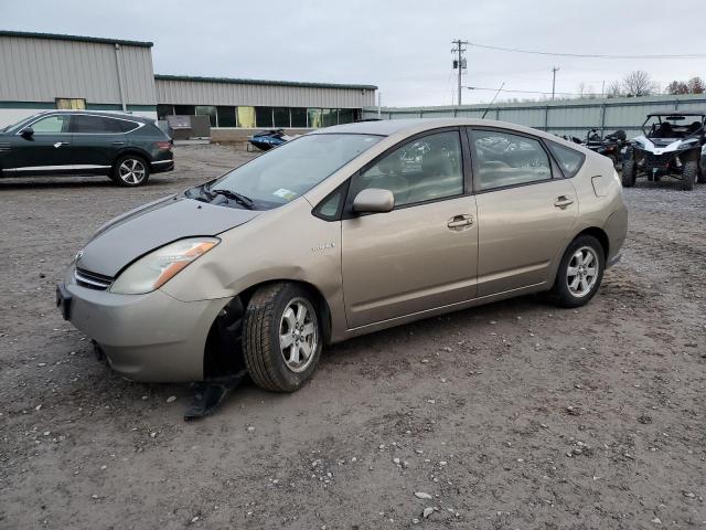 Photo 1 from auction – 2008 TOYOTA PRIUS with VIN JTDKB20U283343274