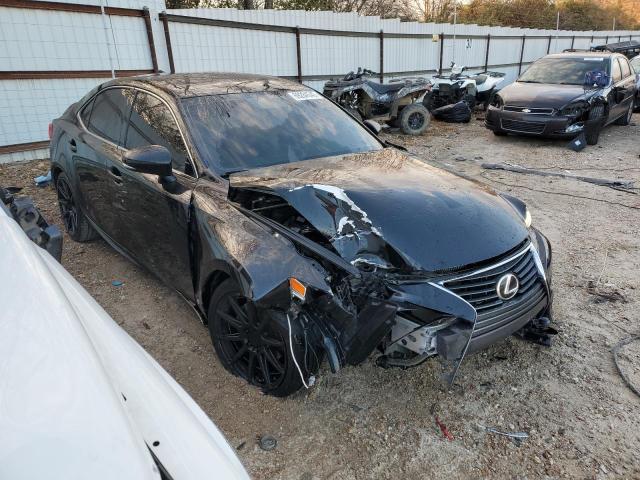 Photo 4 from auction – 2015 LEXUS IS 250 with VIN JTHBF1D27F5052695