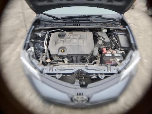 Photo 11 from auction – 2017 TOYOTA COROLLA L with VIN 2T1BURHE0HC777510