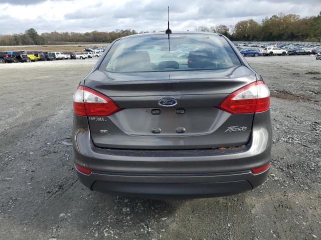 Photo 6 from auction – 2016 FORD FIESTA SE with VIN 3FADP4BJ4GM187847